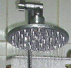 head-shower